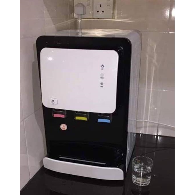 FW1280 LGLOBAL GX313TB Hot Normal & Cold Water Filter Dispenser SARAWAK ...