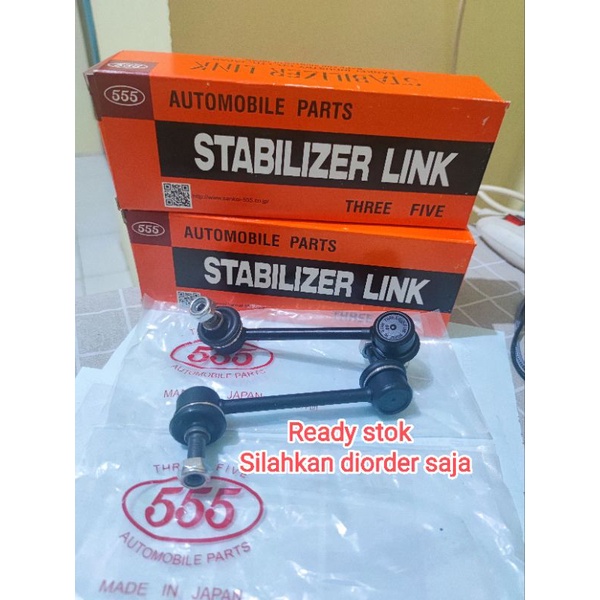 link stabilizer avanza veloz
