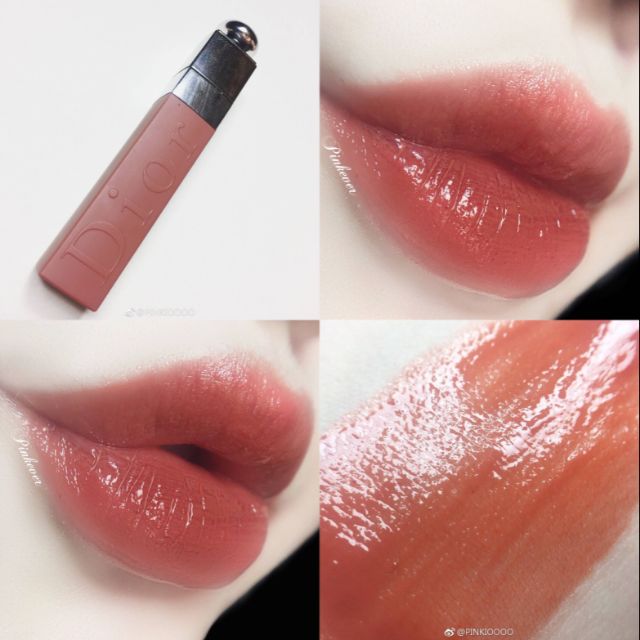 Dior backstage lip tattoo best sale