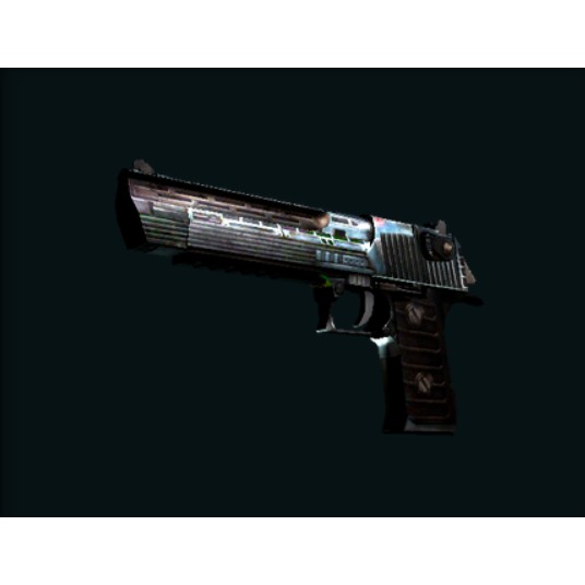 CSGO StatTrak™DESERT EAGLE DIRECTIVE(FIELD-TESTED) | Shopee Malaysia