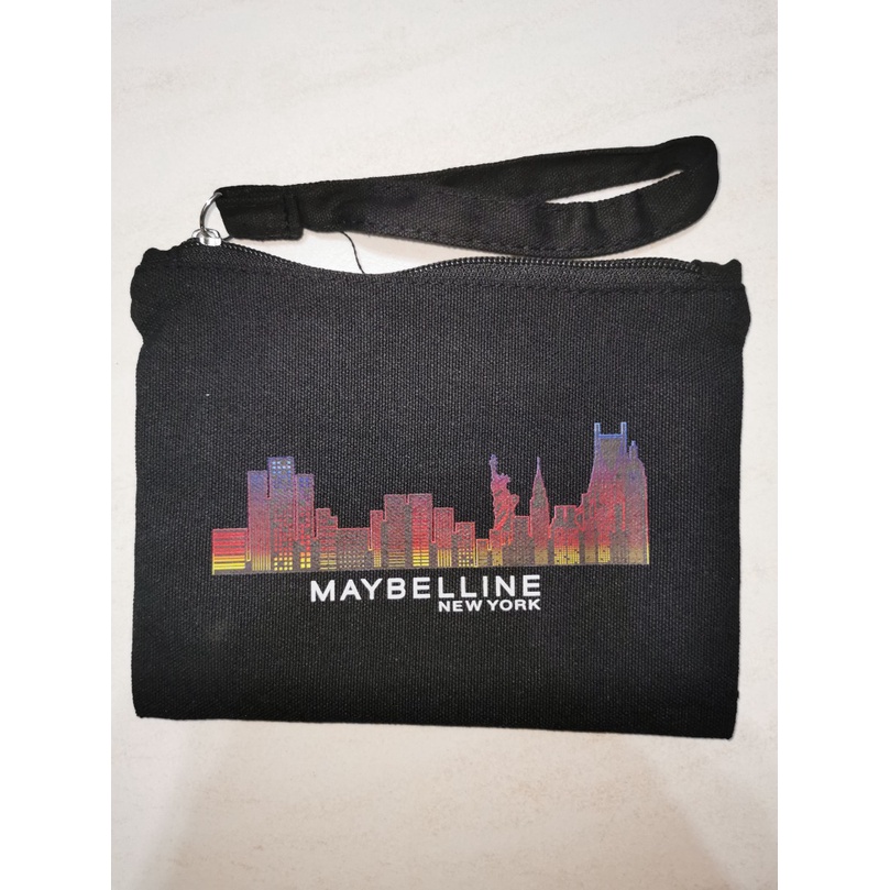 Limited Quantity Maybelline Loreal Pouchbag Excellent Design Shopee Malaysia 6475