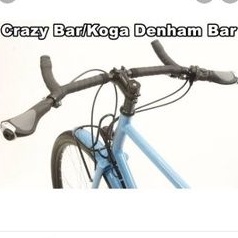 koga denham bar for sale