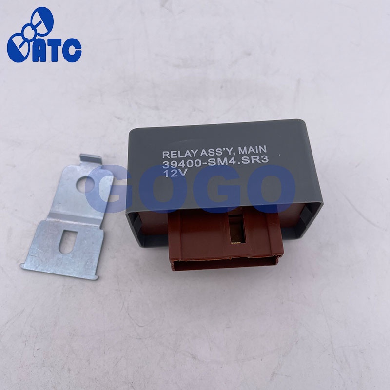 New Fuel Pump Main Relay for Acura Integra 9401 Honda Civicdel Sol 92