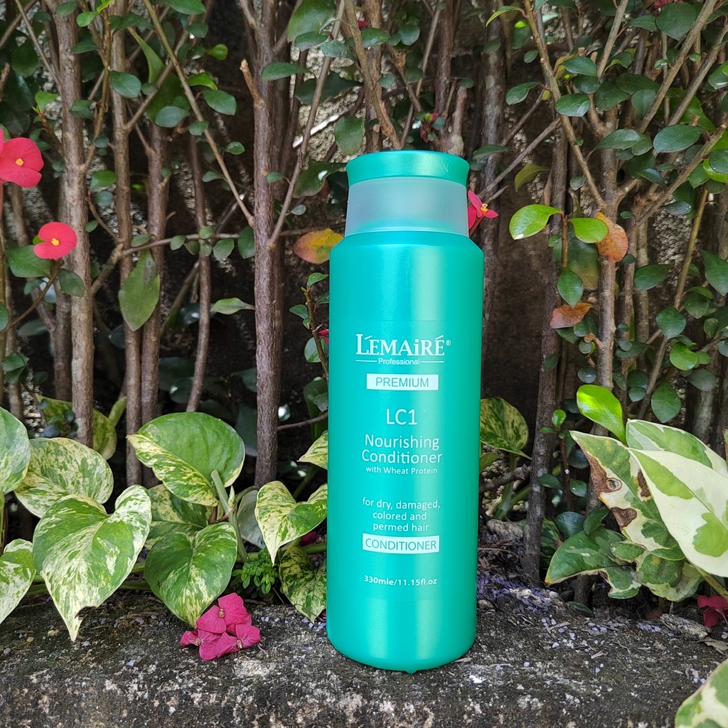 Föllinge Nourishing Conditioner, 200 Ml