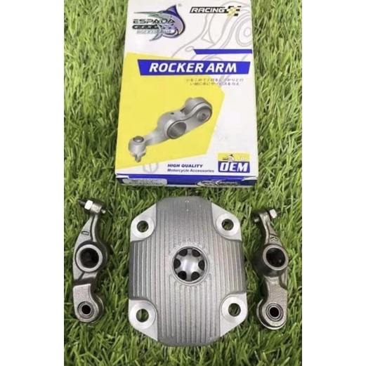 Espada Rocker Arm Bearing With Head Cover Racing EX5 / EX5 Dream/EX5 ...