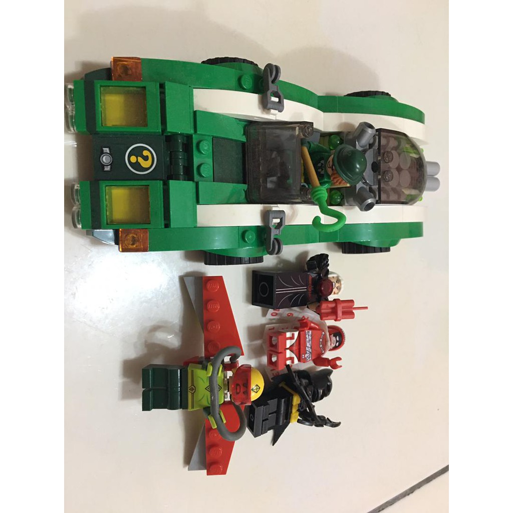 Lego batman 70903 hot sale