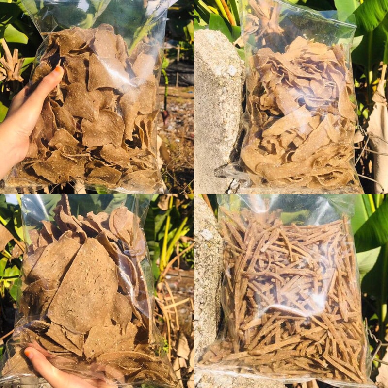 [🔥READY STOCK 🔥] (🚗 FAST SHIPPING🚗)KEROPOK KEPING‼️💯 RANGUP🌸IKAN TAMBAN ...