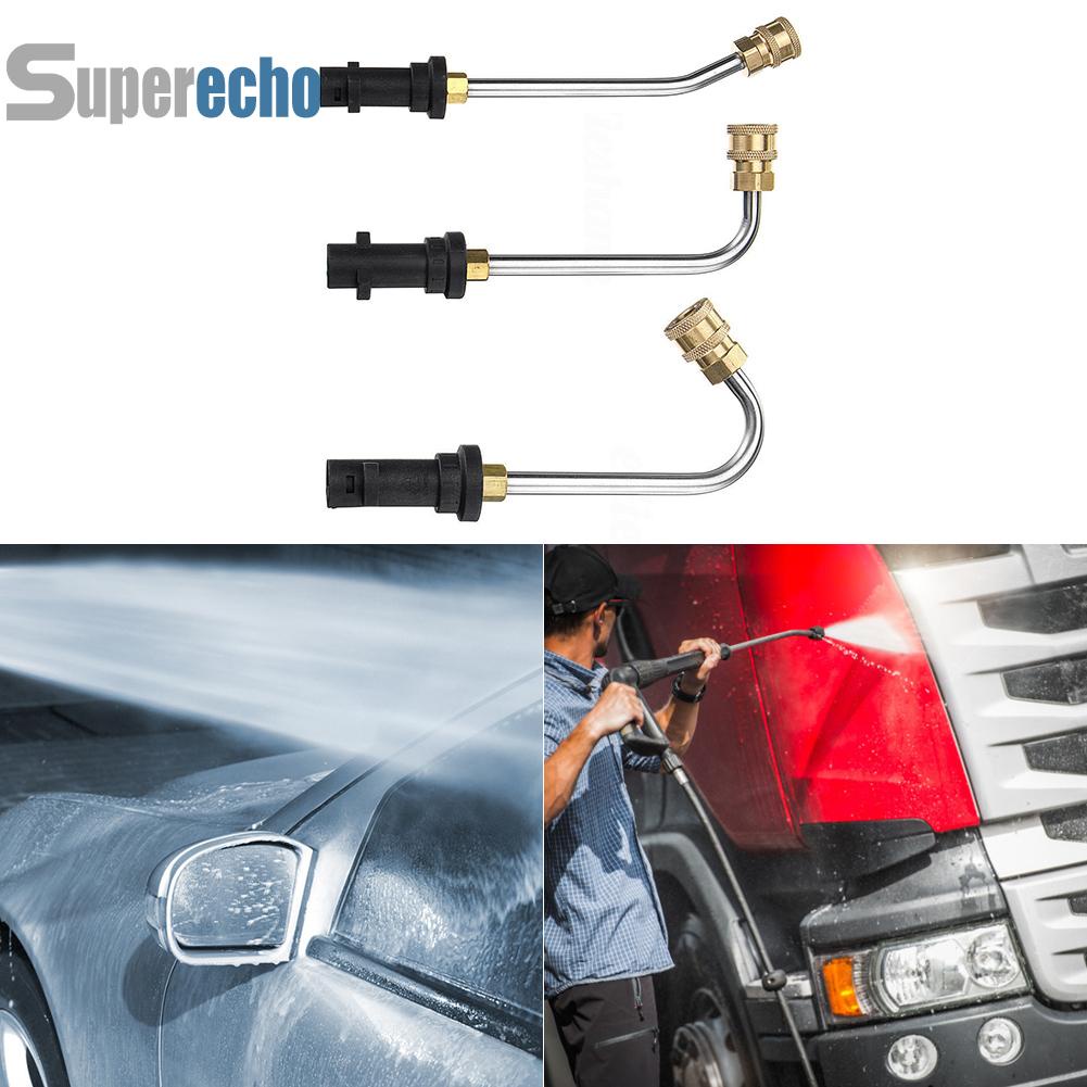 (Ready Stock)For Karcher K2K7 Pressure Washer Gutter Cleaning Wand