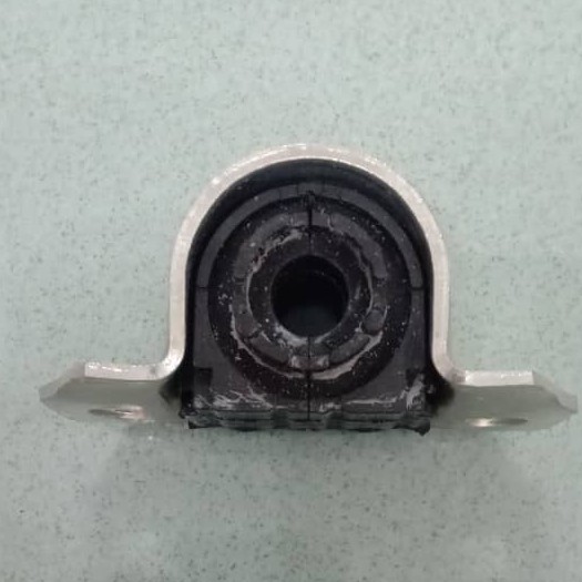 1K0511327AR ORIGINAL STABILIZER BUSH REAR VW GOLF JETTA SCIROCCO PASSAT ...