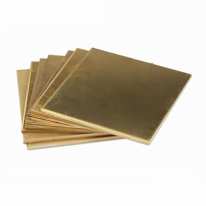 Bopaodao H62 Brass Plate For Metal Processing Good Mechanical - View #3