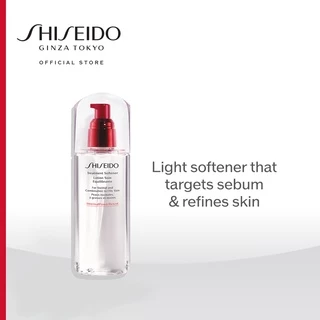 [6.6 Pre-hype Exclusive]​ Shiseido Defense Preparation Treatment Softener 150ml Set RM400 (Worth RM500)