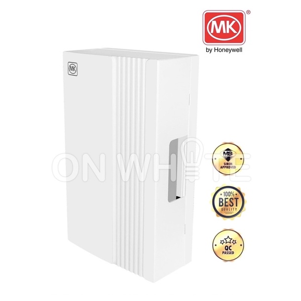 MK🇬🇧 DOOR BELL D3838 240VAC [Built In Transformer] SCHNEIDER /LEGRAND ...