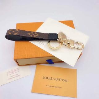 Louis Vuitton Matchpoint Dragonne Key Holder