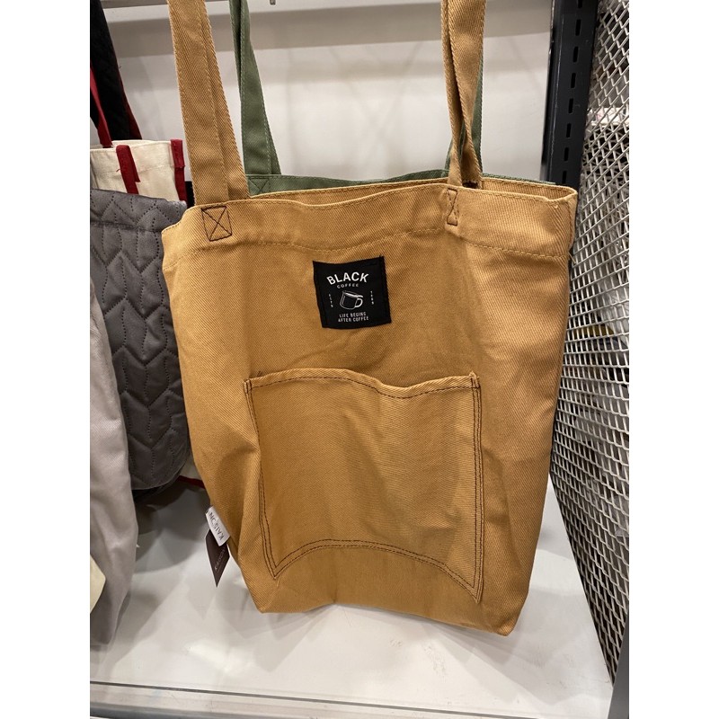 Kaison tote bag online