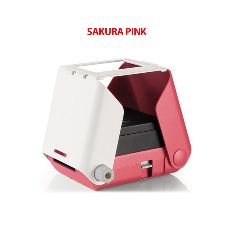 Printoss Smartphone Photo Instant Printer (Ready Stock)(Ship From