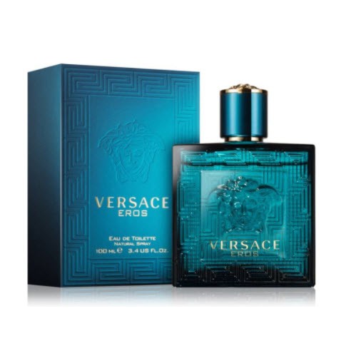 Wangi 2025 versace eros