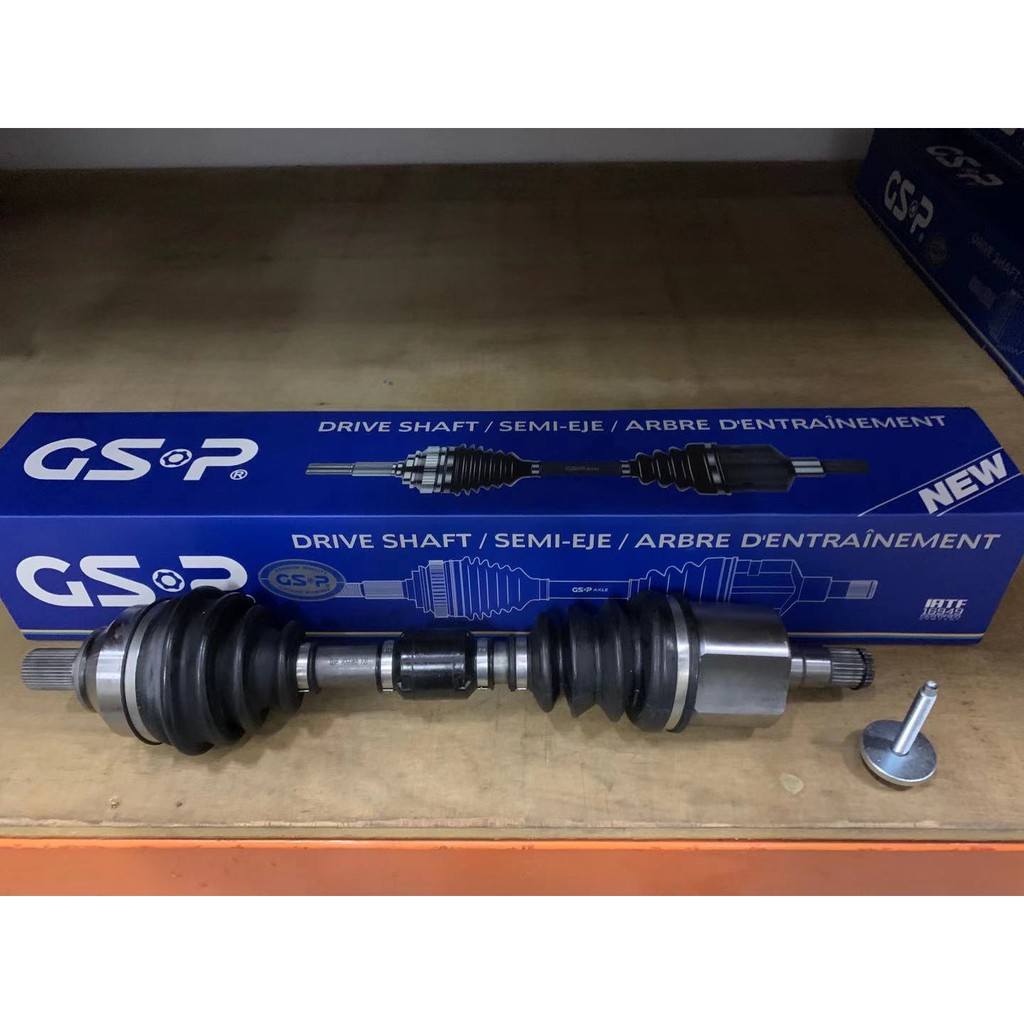 Volvo s40 drive deals shaft