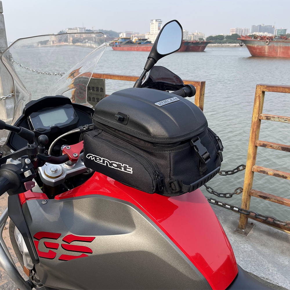 Motorcycle Fuel Tank Bag For BMW R1200GS R1200R R1200RS R1250GS R1250R