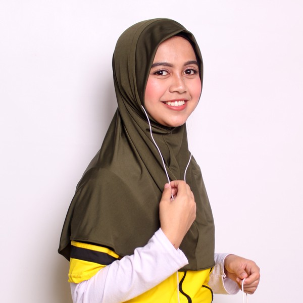 innersejuk sports hijab