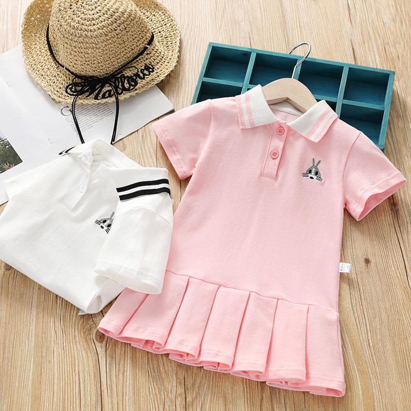 Polo for baby store girls