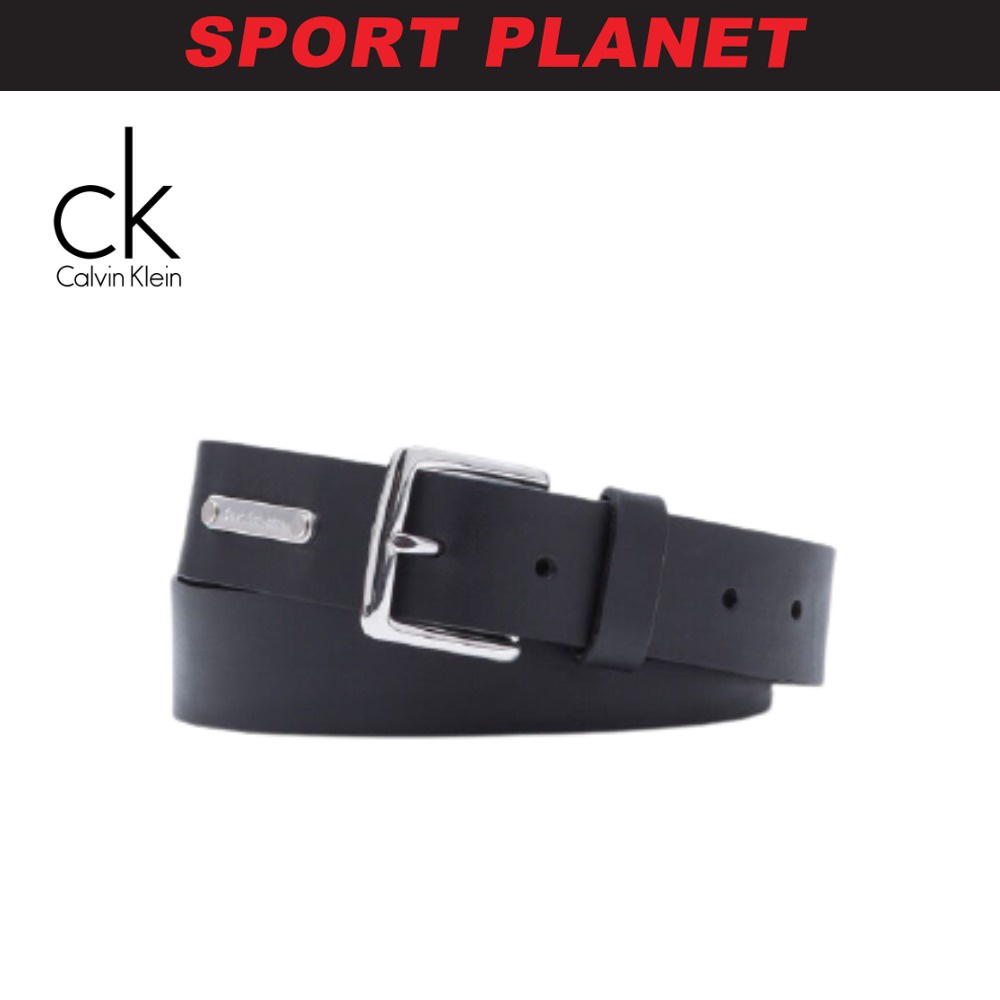 Ck best sale belt malaysia