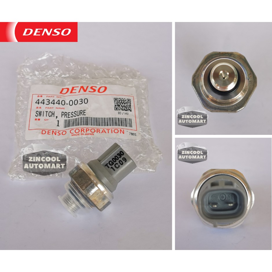 Perodua Kancil/Kenari/Kelisa/Viva/Myvi/Proton Wira Pressure Switch For