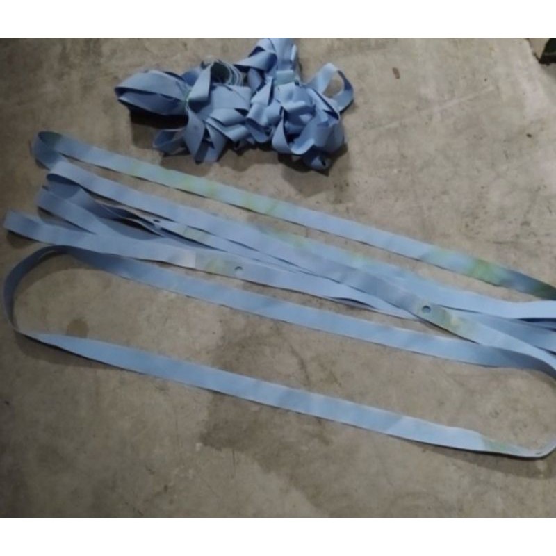 GETAH RIM UNTUK SEMUA MOTOR/RIM BELT | Shopee Malaysia