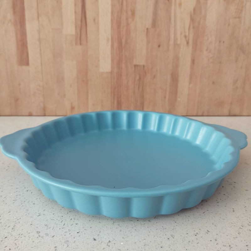 🔥🔥 PROMO 🔥 🔥 PIE BAKING DISH TRAY AND BOWL Shopee Malaysia