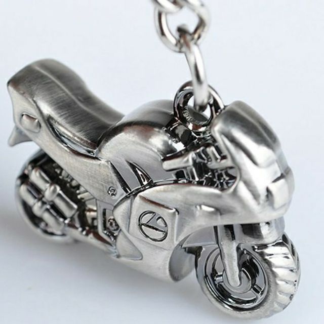 Superbike keychain sale