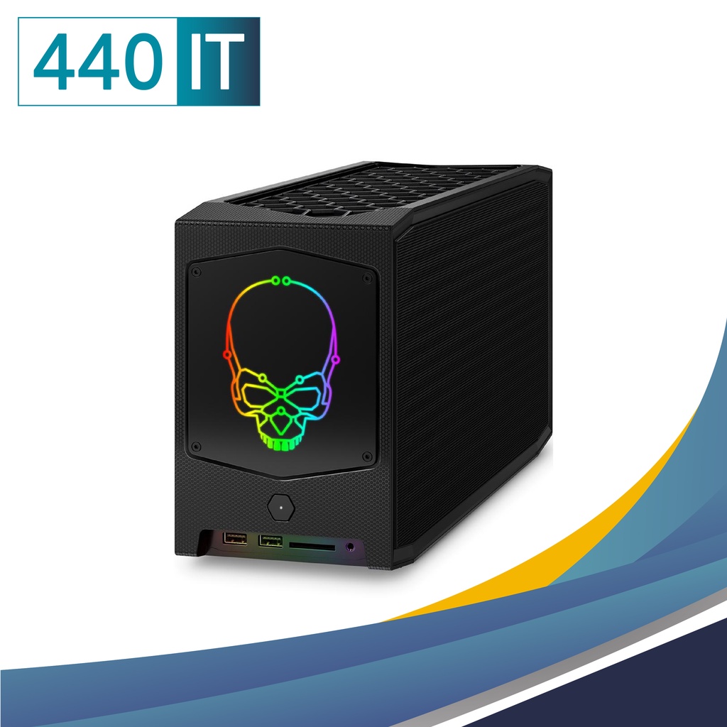 NUC11BTMI7 - Pc Gamer i7 Beast Canyon