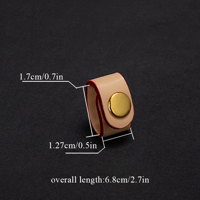 Bag Strap Shortening Clip Bag Handle Fixing Shorten Fixed