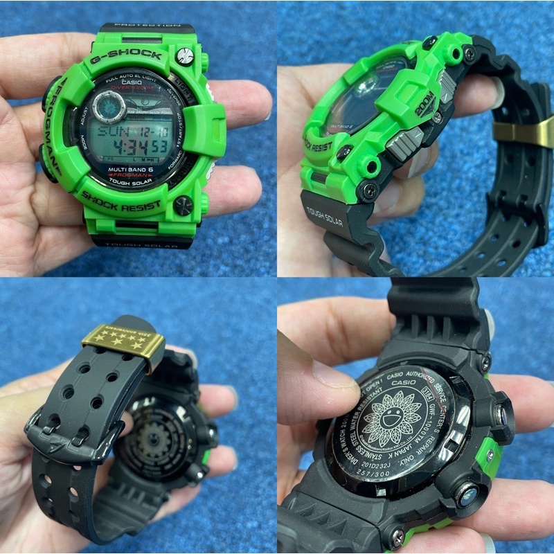 G shock gwf 1000 hotsell