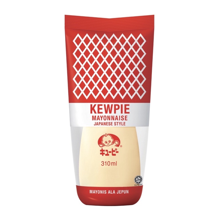 Kewpie Sandwich Spread Mayonnaise Japanese (310g) Shopee Malaysia