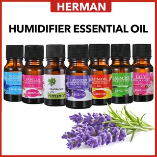 Best Water Soluble Essential Oils For Diffuser