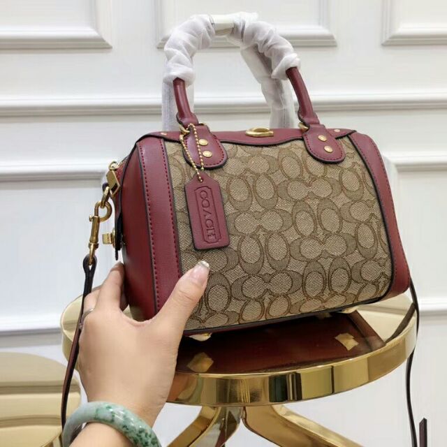 Images of sale original coach bags