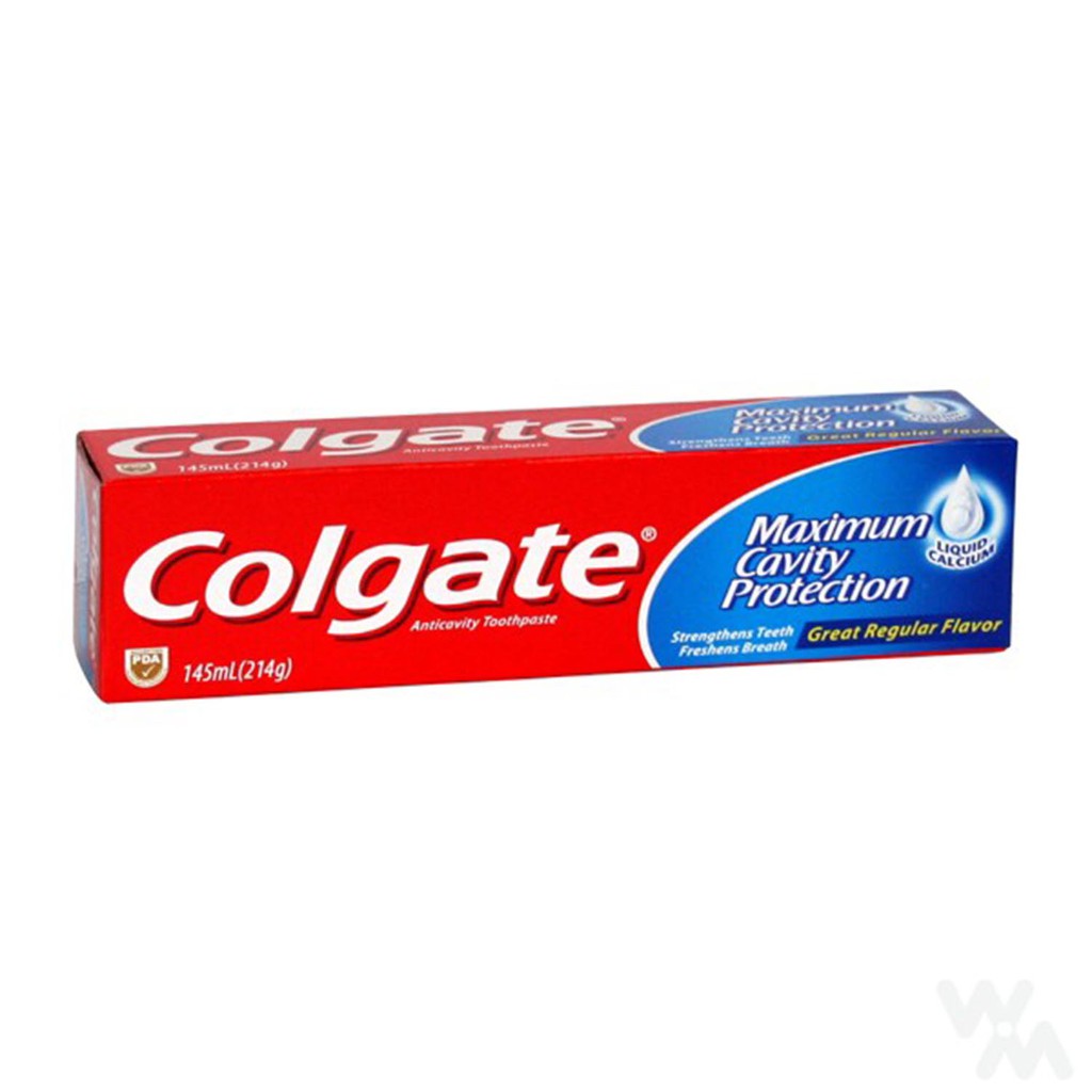Colgate toothpaste (different sizes) Shopee Malaysia