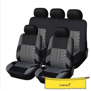 Wira / Waja / -Mazda 2/3/5/6/CX3/CX5/CX7 car 5-seater seat cover