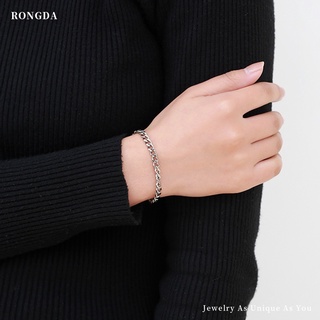 Gelang Tangan Lelaki Perempuan Bangle Sauh Men's Fashion Bracelet