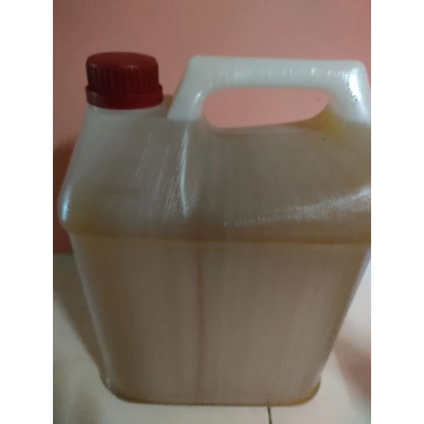 Minyak Urut Traditional Serai Wangi