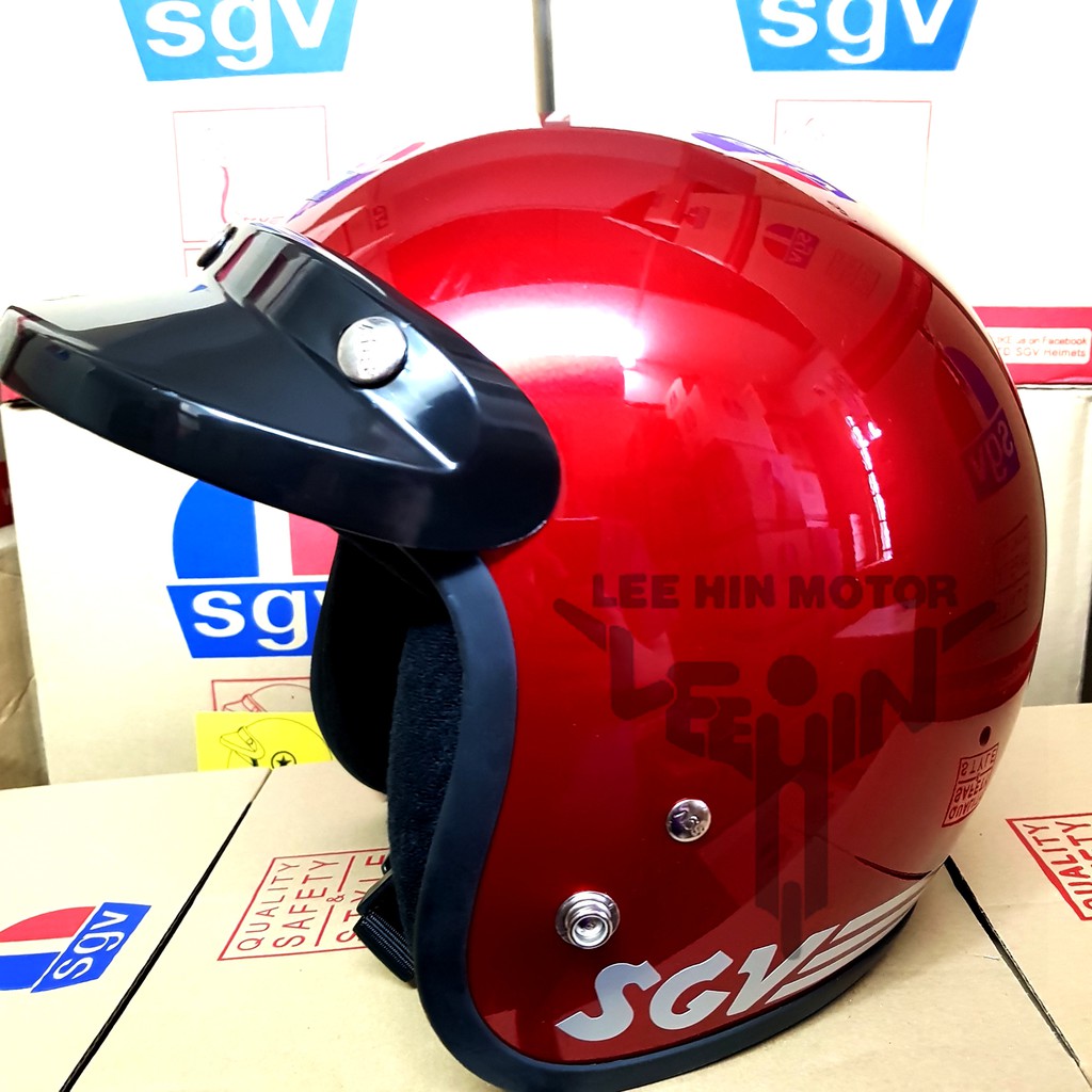 Helmet Paling Mahal Didunia, Salah Satunya Ada Di Malaysia!, 56 OFF