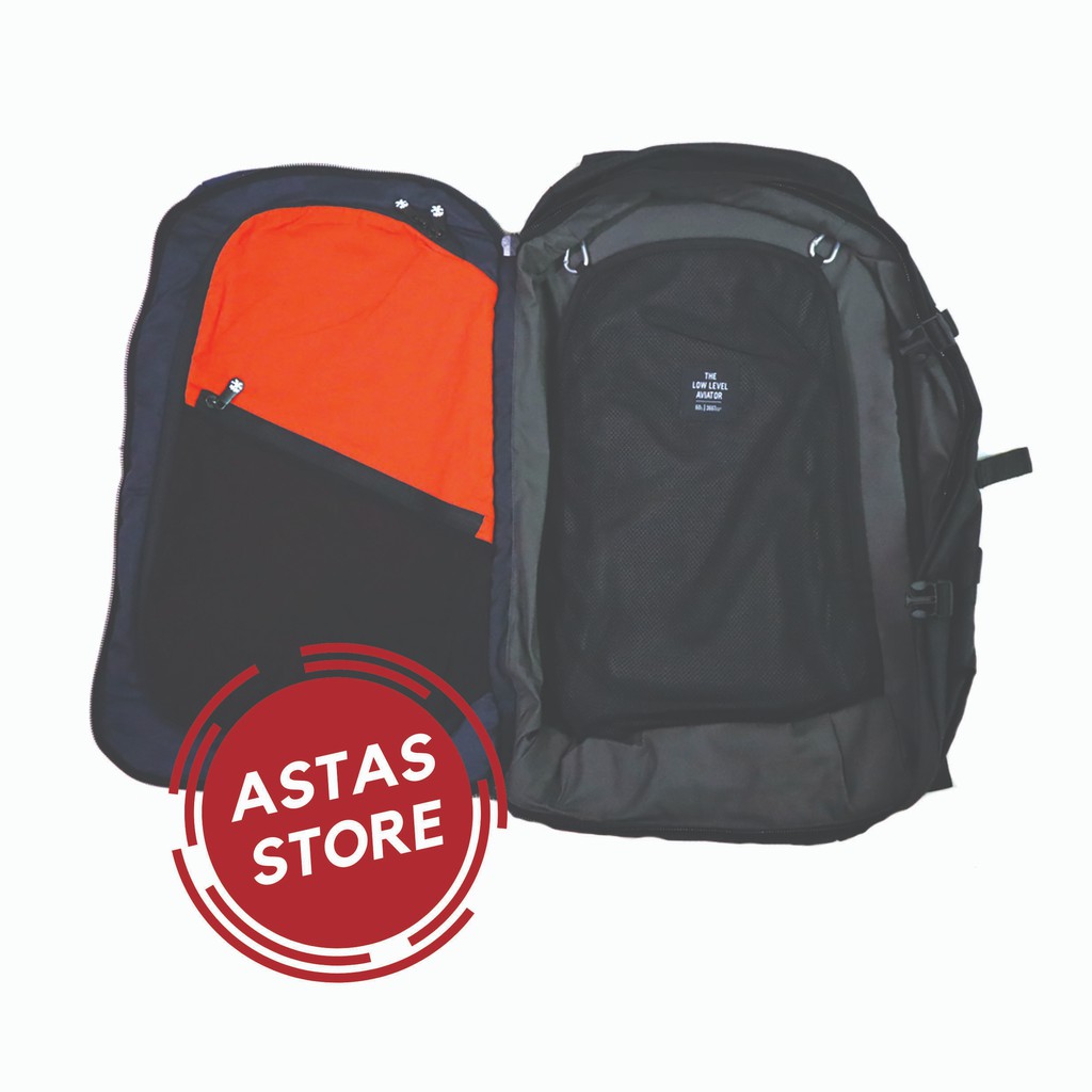 Crumpler low level aviator 60l best sale