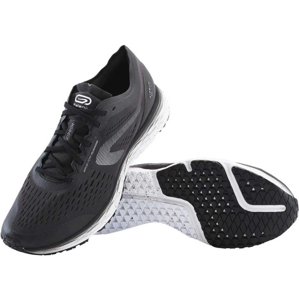 KIPRUN Decathlon Lightweight Men Running Shoes Shopee Malaysia