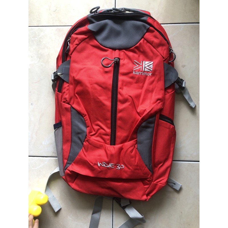 Karrimor indie 30 sale