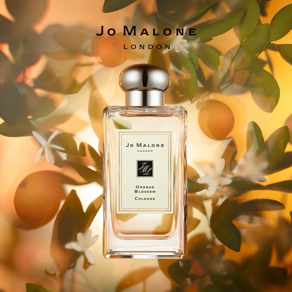 Jo malone best sale london orange blossom