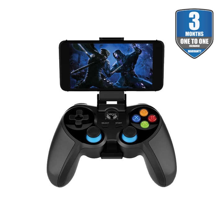 Ipega Pg 9157 Ninja Bluetooth Wireless Controller For Android Gamepad Controller Gaming 9645