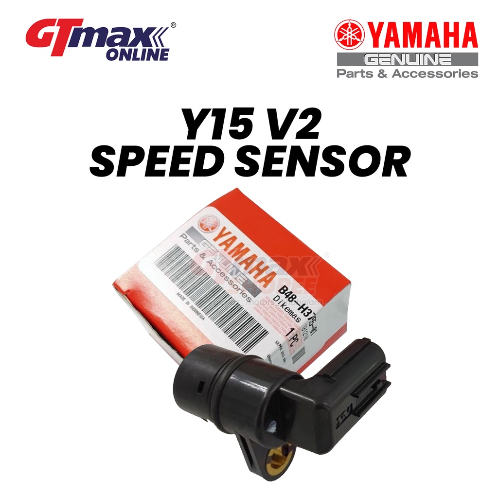 (BERANI JAMIN 100 HLY!) Y15 V2 SPEED SENSOR Y15Z Y15ZR V2 R15 SPEED