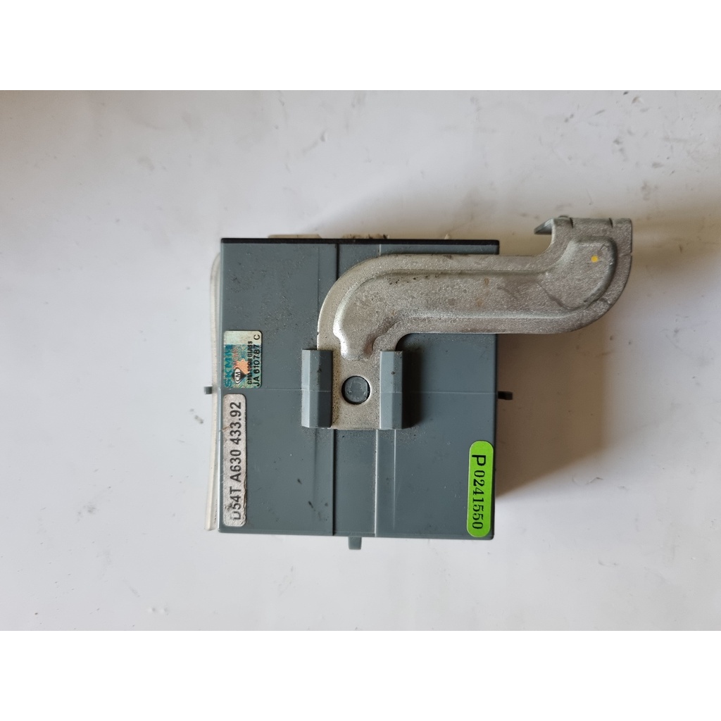 Perodua Myvi Alarm ECU D54T A630 433.92 | Shopee Malaysia