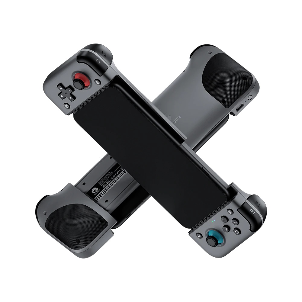 Gamesir X2 X2S Bluetooth Mobile Gamepad Wireless Game Controller for ...