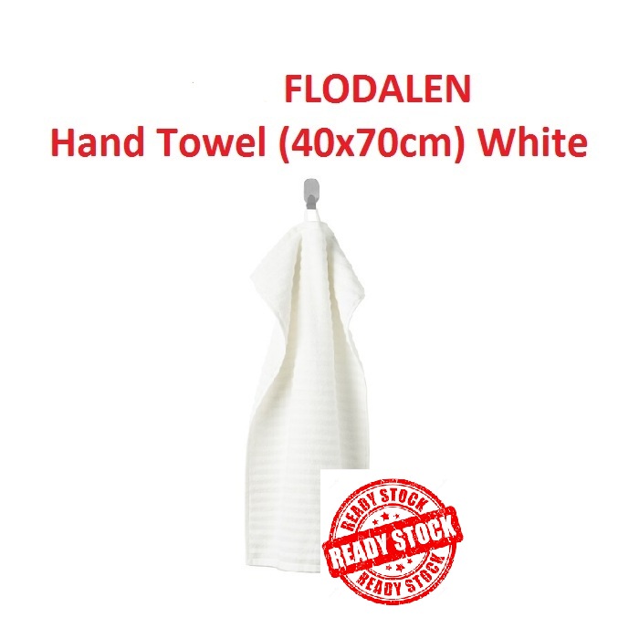 Flodalen hand towel hot sale