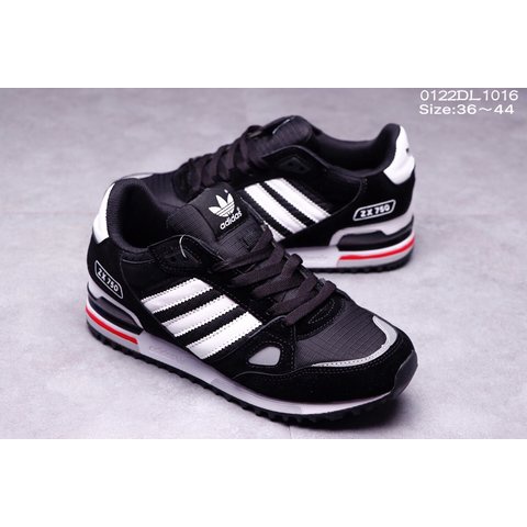 Originals zx 750 outlet black and white